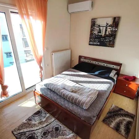 Eretria Homestay Exterior photo